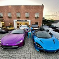 OA Skywalker's Photo