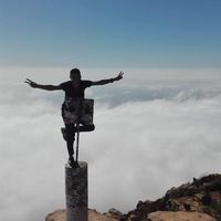 Mohamed Samir的照片