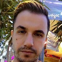 Serhat Benek's Photo