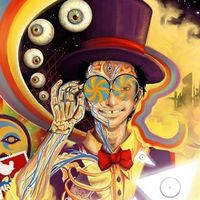 Alexander Cartagena Romero's Photo