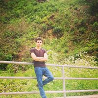 Sajjad Ahmad的照片