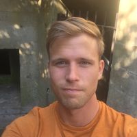 Tom Vanegdom's Photo