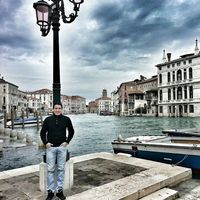 Wilhelm Juarez的照片