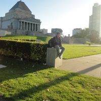 Andrés  Felipe's Photo