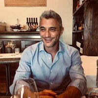 Fotos von Mattia Accordini