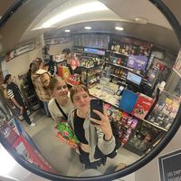 Rahel Gesmann's Photo