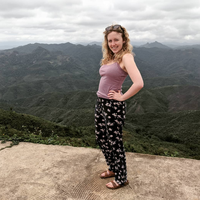 Aimee Pearcy的照片