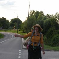 Monika Tymińska's Photo