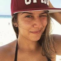 Débora Charles's Photo