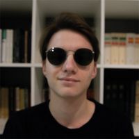 Eric Sfregio's Photo