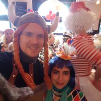 Fabian Vossebrecker的照片