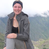 Fotos von Evie Raijmaker