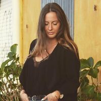 Jael Keller的照片