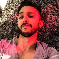 Rodrigo Rocha's Photo