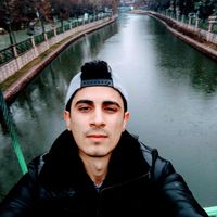 Le foto di enes aydogmu