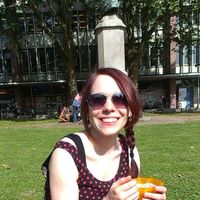 Milena Imhäuser's Photo