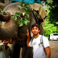 Gabriel Herrera的照片