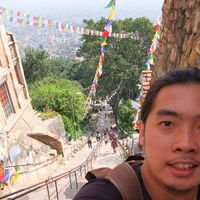 Andy Gunawan's Photo