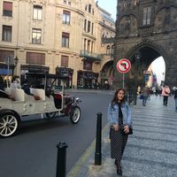 Azel Shaimardanova's Photo