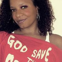 Isabel de Freitas's Photo