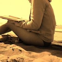 Meredith Moore的照片