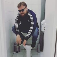 Kostia Bilich的照片