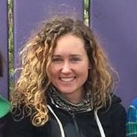 Lauren Sharp's Photo