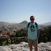 Le foto di Campbell McIlroy