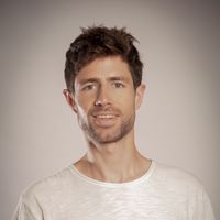 Simon De Stercke's Photo