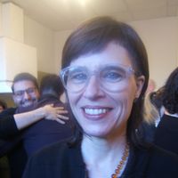 Cathleen Poehler's Photo