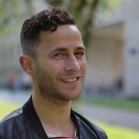 Chris Lambermon's Photo