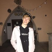 Niclas Neumann's Photo