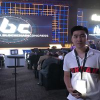 Kunta Zhang的照片