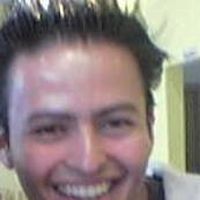 Pablo Molina的照片