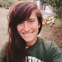 Fotos von servane Gaudin