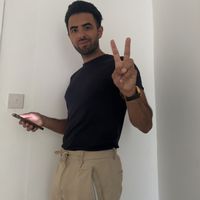 Ateeb German's Photo