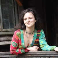 Júlia Orosz的照片