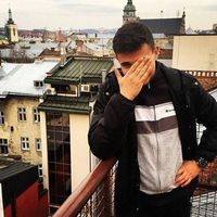 Taras Goniak的照片