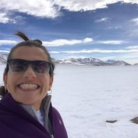 Nádia Estácio's Photo