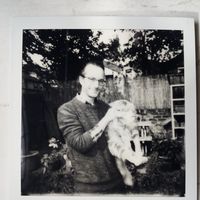 Ciaran Cross的照片