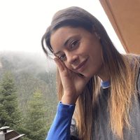 Agostina Marescalchi's Photo