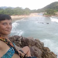 Silvia Paola's Photo