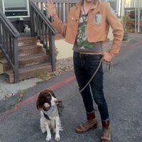 Adam Carothers的照片