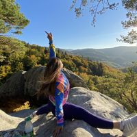 Юлия  Мостивенко's Photo