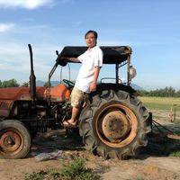 PHU Pham Van's Photo