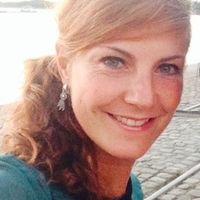 Isa Belle VL的照片