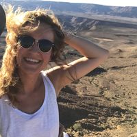 Alicja  Kosmicka's Photo