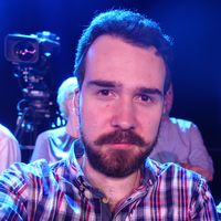 Jakub Chmiel's Photo