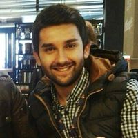 Huseyin Hasanusta的照片