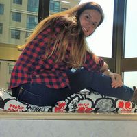 Silvina Ruiz的照片